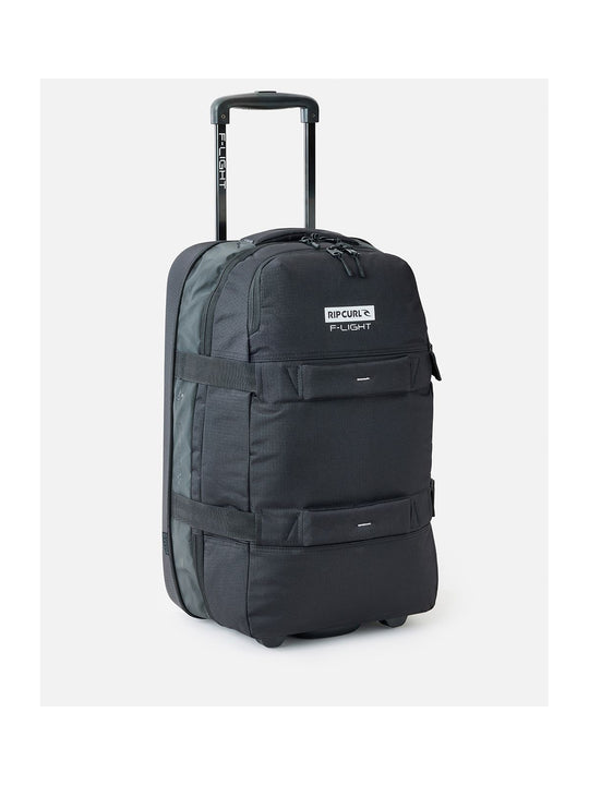 Walizka RIP CURL F-Light Transit 45L Icons czarna - TU - Adventure Sports
Walizka RIP CURL F-Light Transit 45L Icons czarna - TU - Adventure Sports