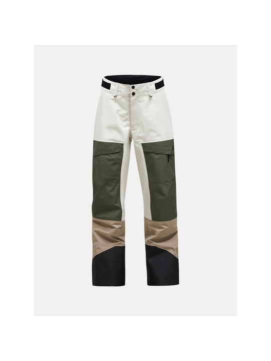 Spodnie narciarskie damskie Peak Performance W Gravity Gore beżowy - Adventure Sports
Spodnie narciarskie damskie Peak Performance W Gravity Gore beżowy - Adventure Sports