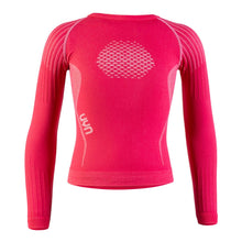 Bielizna termoaktywna dla dzieci UYN Visyon Junior Uw Set góra+dół różowy
Bielizna termoaktywna dla dzieci UYN Visyon Junior Uw Set góra+dół różowy