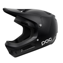 Kask rowerowy POC CORON AIR Carbon MIPS - czarny
Kask rowerowy POC CORON AIR Carbon MIPS - czarny