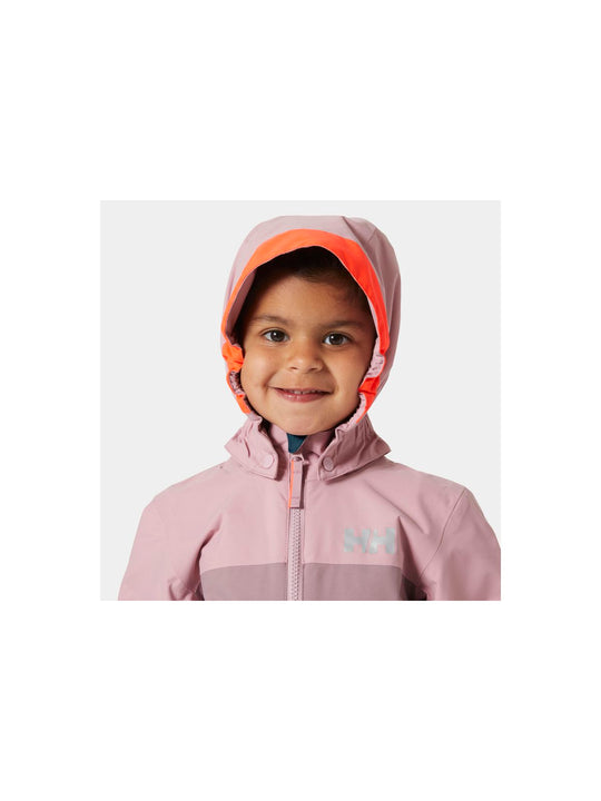 Kurtka HELLY HANSEN K SHELTER JACKET 2.0 fioletowy - Adventure Sports
Kurtka HELLY HANSEN K SHELTER JACKET 2.0 fioletowy - Adventure Sports