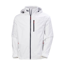 Kurtka męska HELLY HANSEN Crew Hooded Jacket 2.0 biała
Kurtka męska HELLY HANSEN Crew Hooded Jacket 2.0 biała