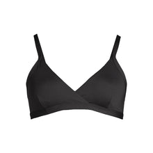 Stanik kąpielowy CASALL Overlap Bikini Top kolor czarny
Stanik kąpielowy CASALL Overlap Bikini Top kolor czarny