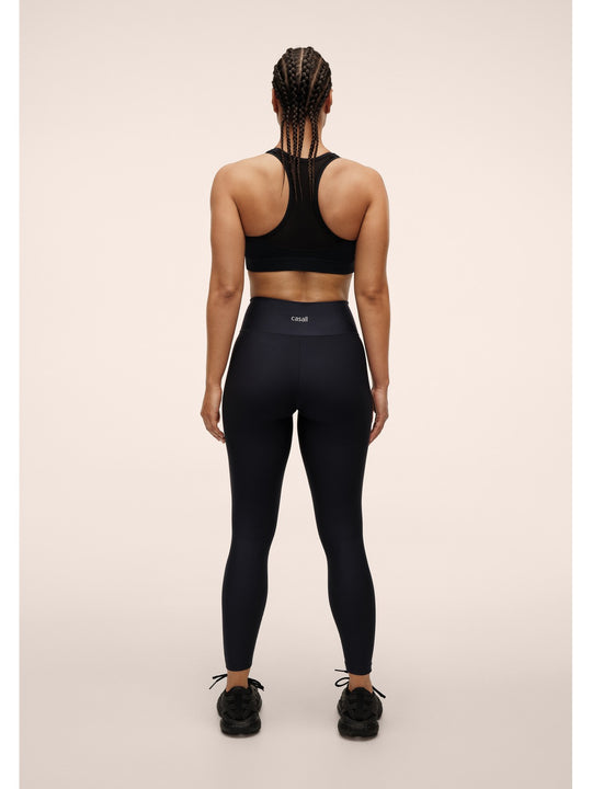 Legginsy CASALL Overlap High Waist Tights niebieskie
Legginsy CASALL Overlap High Waist Tights niebieskie