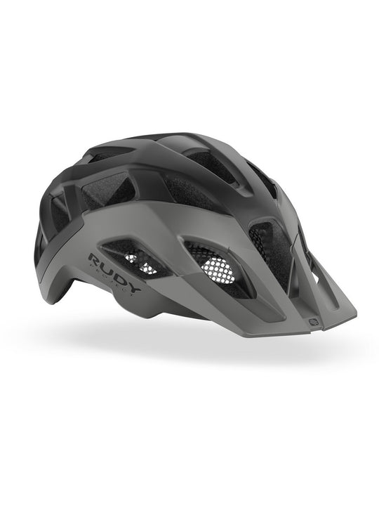 Kask rowerowy RUDY PROJECT CROSSWAY - czarny/szary - Adventure Sports
Kask rowerowy RUDY PROJECT CROSSWAY - czarny/szary - Adventure Sports