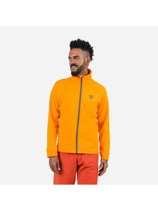 Bluza polarowa męska Rossignol Blackside Fleece Fz - Adventure Sports
Bluza polarowa męska Rossignol Blackside Fleece Fz - Adventure Sports
