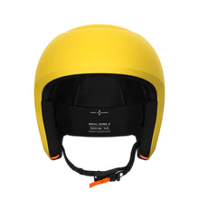 Kask narciarski POC Skull Dura X MIPS żółty
Kask narciarski POC Skull Dura X MIPS żółty