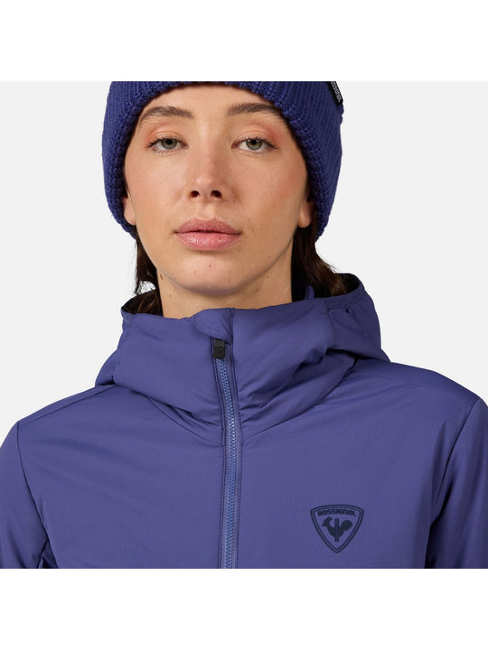 Kurtka damska ROSSIGNOL W OPSIDE HOODIE JKT niebieska
Kurtka damska ROSSIGNOL W OPSIDE HOODIE JKT niebieska