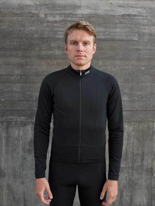 Kurtka rowerowa POC M’s Thermal Jacket czarny - Adventure Sports
Kurtka rowerowa POC M’s Thermal Jacket czarny - Adventure Sports