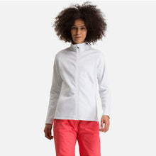 Bluza ROSSIGNOL W Classique Clim biały - Adventure Sports
Bluza ROSSIGNOL W Classique Clim biały - Adventure Sports