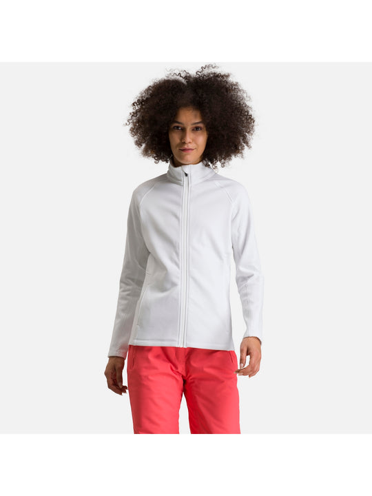 Bluza ROSSIGNOL W Classique Clim biały - Adventure Sports
Bluza ROSSIGNOL W Classique Clim biały - Adventure Sports