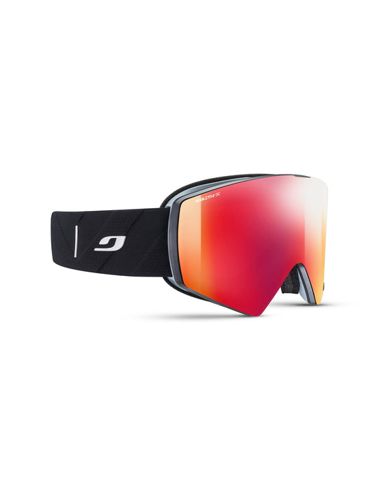 Gogle narciarskie Julbo Razor Edge czarny fotochrom Cat 2-3 Glare Control - XL - Adventure Sports
Gogle narciarskie Julbo Razor Edge czarny fotochrom Cat 2-3 Glare Control - XL - Adventure Sports