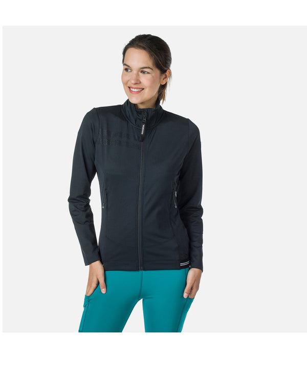 Bluza damska ROSSIGNOL W Eco Sweat czarny - Adventure Sports
Bluza damska ROSSIGNOL W Eco Sweat czarny - Adventure Sports