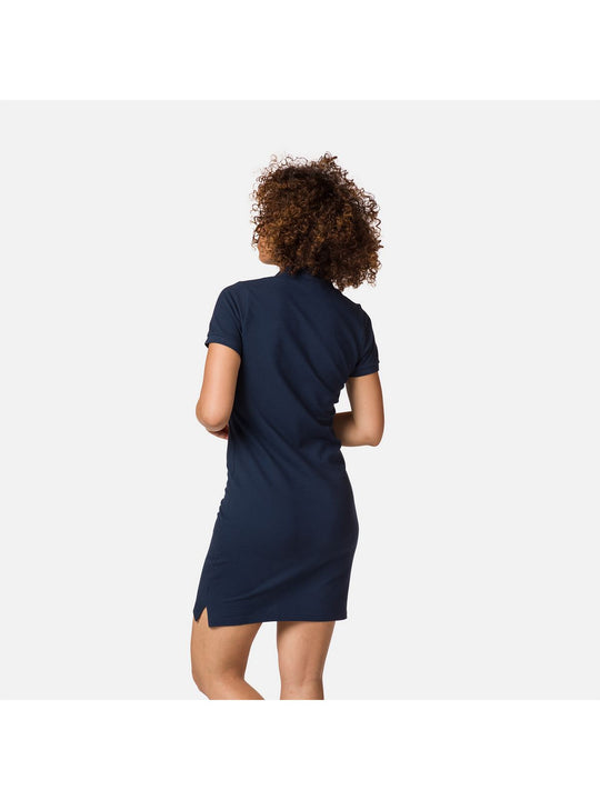 Sukienka Rossignol W Rossi Polo Dress granatowy - Adventure Sports
Sukienka Rossignol W Rossi Polo Dress granatowy - Adventure Sports