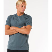 Koszulka RIP CURL Staple Tee zielony
Koszulka RIP CURL Staple Tee zielony