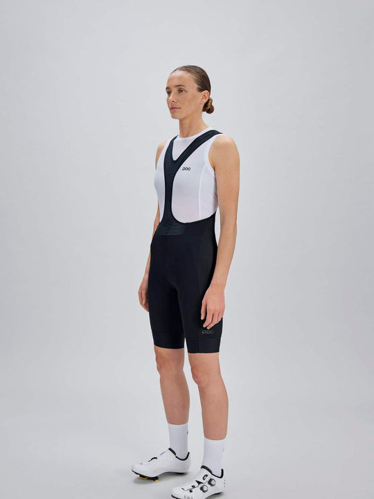 Spodenki rowerowe damskie POC W's Cadence Cargo Bib Shorts czarne
Spodenki rowerowe damskie POC W's Cadence Cargo Bib Shorts czarne