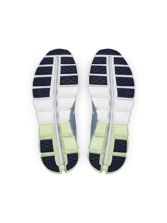 Buty do biegania damskie ON RUNNING W Cloudflow - niebieski
Buty do biegania damskie ON RUNNING W Cloudflow - niebieski