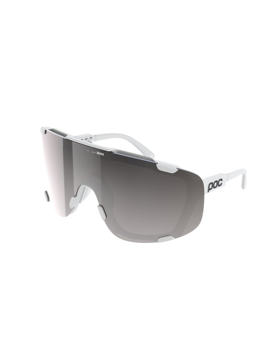 Okulary rowerowe POC Devour WF biały Cat 2 Clarity Road/Sunny Silver
Okulary rowerowe POC Devour WF biały Cat 2 Clarity Road/Sunny Silver