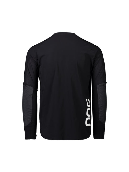 Koszulka rowerowa POC RESISTANCE DH - czarny - Adventure Sports
Koszulka rowerowa POC RESISTANCE DH - czarny - Adventure Sports