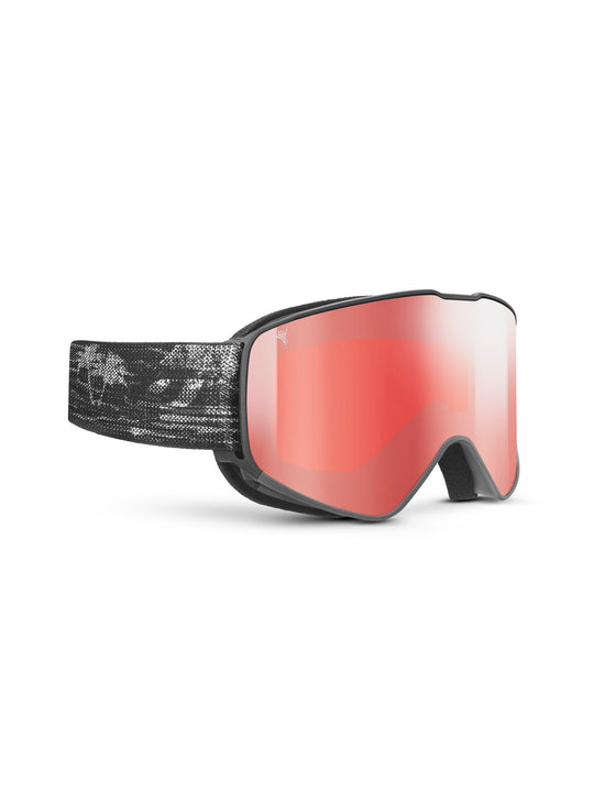Gogle narciarskie JULBO Alpha szare Cat 3 - XL - Adventure Sports
Gogle narciarskie JULBO Alpha szare Cat 3 - XL - Adventure Sports