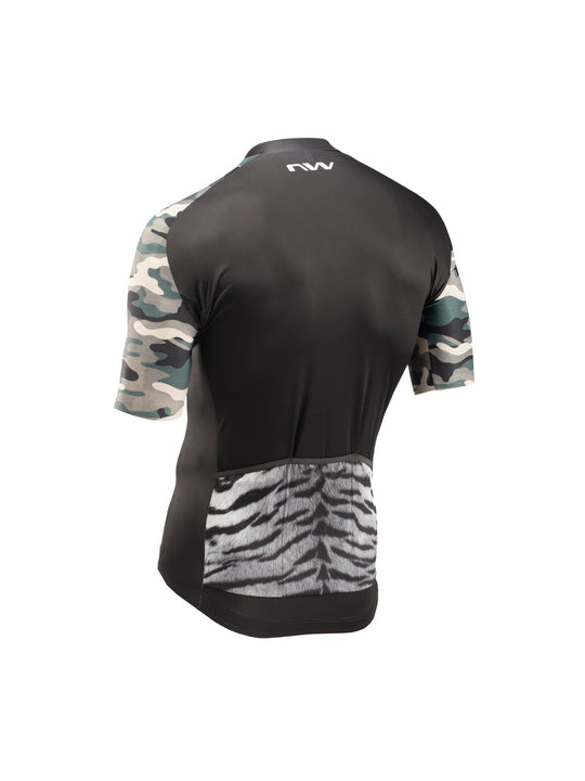 Koszulka rowerowa WILD JERSEY SS - Adventure Sports
Koszulka rowerowa WILD JERSEY SS - Adventure Sports