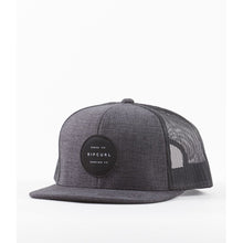 Czapka RIP CURL Routine Trucker czarny - TU - Adventure Sports
Czapka RIP CURL Routine Trucker czarny - TU - Adventure Sports