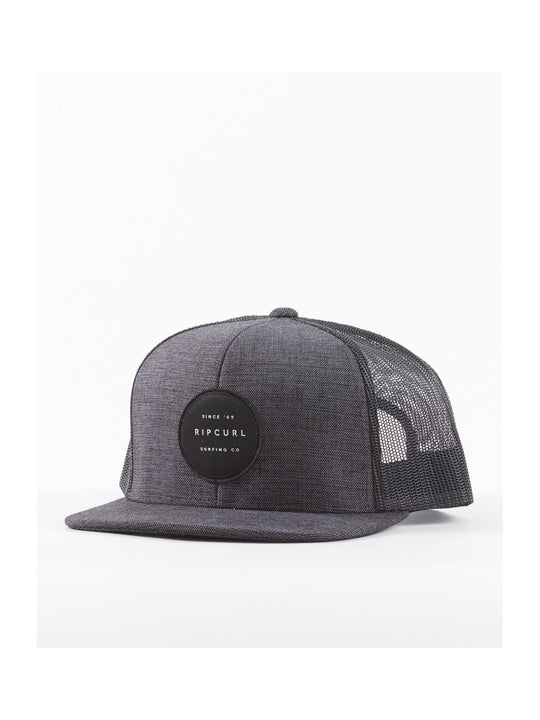 Czapka RIP CURL Routine Trucker czarny - TU - Adventure Sports
Czapka RIP CURL Routine Trucker czarny - TU - Adventure Sports