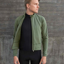 Kurtka rowerowa POC M’s Thermal Jacket zielony - Adventure Sports
Kurtka rowerowa POC M’s Thermal Jacket zielony - Adventure Sports