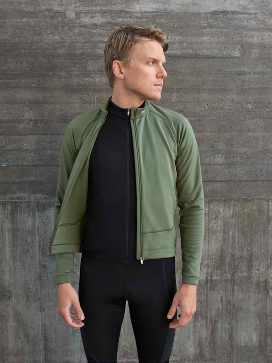 Kurtka rowerowa POC M’s Thermal Jacket zielony - Adventure Sports
Kurtka rowerowa POC M’s Thermal Jacket zielony - Adventure Sports