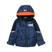 Kurtka narciarska dziecięca HELLY HANSEN K LEGEND JACKET granatowa
Kurtka narciarska dziecięca HELLY HANSEN K LEGEND JACKET granatowa