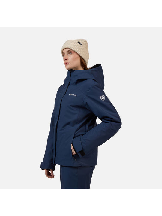 Kurtka narciarska damska ROSSIGNOL W VELIKA INSULATED JKT granatowa
Kurtka narciarska damska ROSSIGNOL W VELIKA INSULATED JKT granatowa