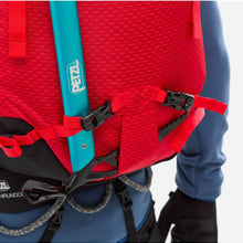 Plecak MILLET PEUTEREY 35+10 czerwony
Plecak MILLET PEUTEREY 35+10 czerwony