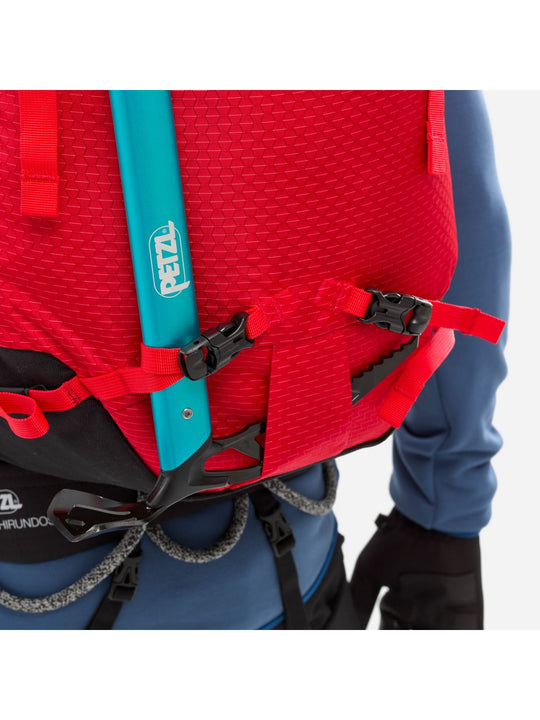 Plecak MILLET PEUTEREY 35+10 czerwony
Plecak MILLET PEUTEREY 35+10 czerwony