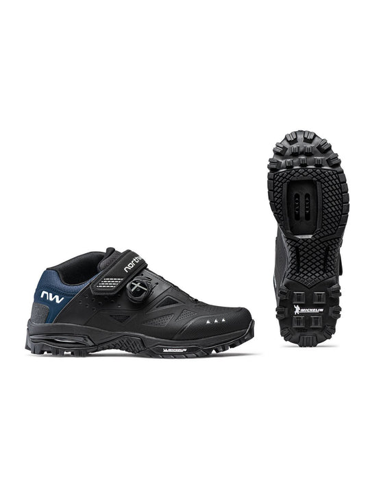 Buty rowerowe NORTHWAVE Enduro Mid 2 czarny - Adventure Sports
Buty rowerowe NORTHWAVE Enduro Mid 2 czarny - Adventure Sports