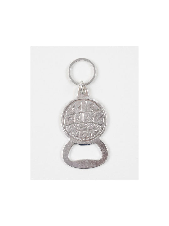 Otwieracz RIP CURL Wetty Bottle Opener srebrny - TU - Akcesoria - Adventure Sports
Otwieracz RIP CURL Wetty Bottle Opener srebrny - TU - Akcesoria - Adventure Sports
