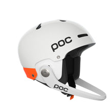 Kask narciarski POC Artic SL MIPS biało pomarańczowy
Kask narciarski POC Artic SL MIPS biało pomarańczowy