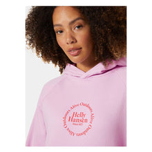 Bluza dresowa damska HELLY HANSEN W Core Graphic Hoodie różowy - Adventure Sports
Bluza dresowa damska HELLY HANSEN W Core Graphic Hoodie różowy - Adventure Sports