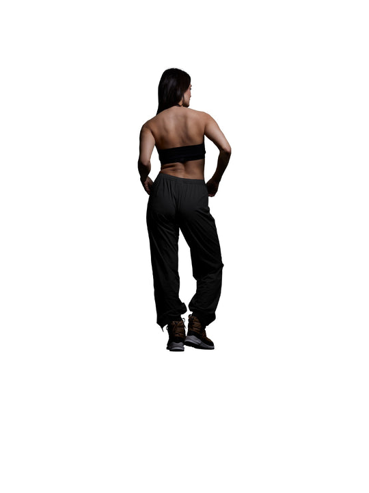 Spodnie damskie SAIL RACING W Mist Pant czarne
Spodnie damskie SAIL RACING W Mist Pant czarne