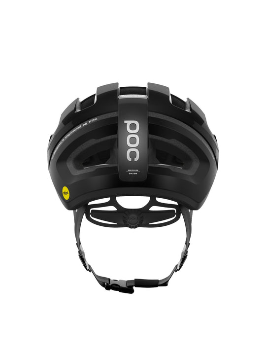 Kask rowerowy POC OMNE AIR RESISTANCE MIPS - czarny - Adventure Sports
Kask rowerowy POC OMNE AIR RESISTANCE MIPS - czarny - Adventure Sports