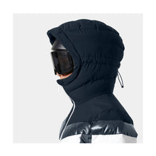 Kurtka narciarska damska HELLY HANSEN W IMPERIAL PUFFY JACKET granatowa
Kurtka narciarska damska HELLY HANSEN W IMPERIAL PUFFY JACKET granatowa