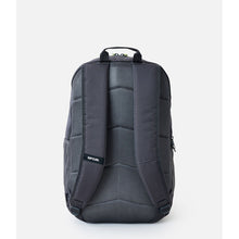Plecak codzienny miejski RIP CURL Chaser 33L Backpack czarny - TU - Adventure Sports
Plecak codzienny miejski RIP CURL Chaser 33L Backpack czarny - TU - Adventure Sports