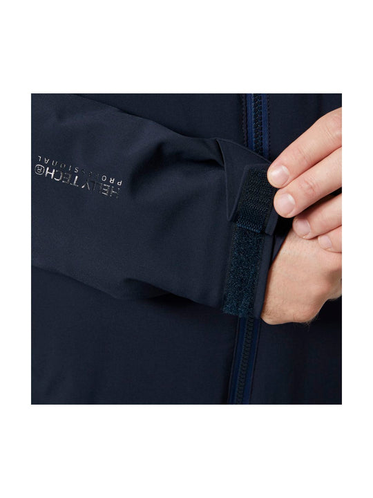 Kurtka narciarska męska HELLY HANSEN ALPHA 4.0 JACKET granatowa
Kurtka narciarska męska HELLY HANSEN ALPHA 4.0 JACKET granatowa