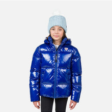 Kurtka zimowa dziecięca Rossignol Puffy Shiny Rip-Stop Jkt niebieska - Adventure Sports
Kurtka zimowa dziecięca Rossignol Puffy Shiny Rip-Stop Jkt niebieska - Adventure Sports