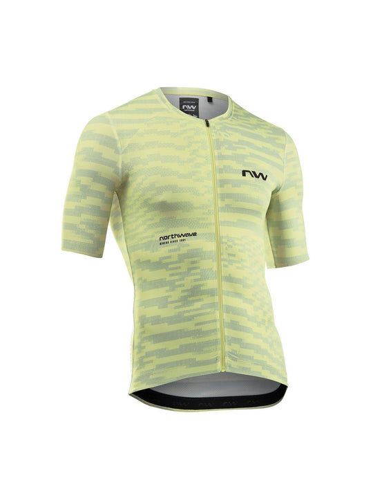 Koszulka rowerowa NORTHWAVE Blade Jersey żółty - Adventure Sports
Koszulka rowerowa NORTHWAVE Blade Jersey żółty - Adventure Sports
