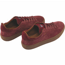 Buty męskie Rossignol Abel 18 bordowe
Buty męskie Rossignol Abel 18 bordowe