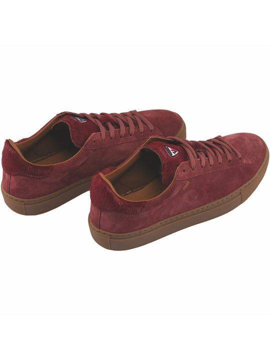 Buty męskie Rossignol Abel 18 bordowe
Buty męskie Rossignol Abel 18 bordowe