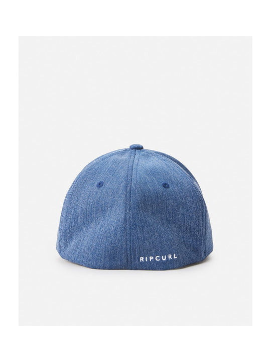 CZAPKA RIP CURL TEPAN FLEXFIT CAP granatowy - TU - Czapka - Adventure Sports
CZAPKA RIP CURL TEPAN FLEXFIT CAP granatowy - TU - Czapka - Adventure Sports