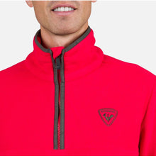 Bluza męska ROSSIGNOL Strawpile Fleece Hz czerwony
Bluza męska ROSSIGNOL Strawpile Fleece Hz czerwony
