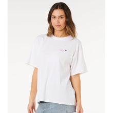 Koszulka damska RIP CURL Aloha Heritage Tee beżowa
Koszulka damska RIP CURL Aloha Heritage Tee beżowa
