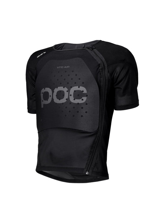 Ochraniacz POC VPD AIR + TEE - czarny - Adventure Sports
Ochraniacz POC VPD AIR + TEE - czarny - Adventure Sports